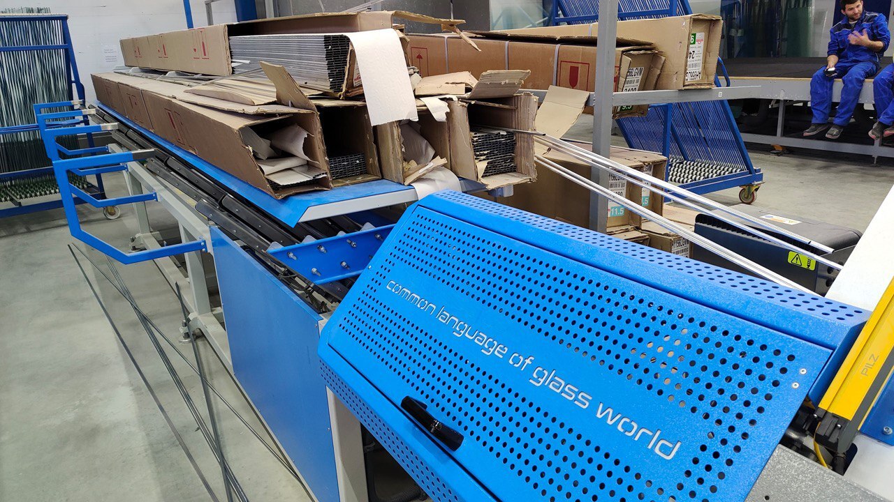  Станки basb 2500 и badf 2500 