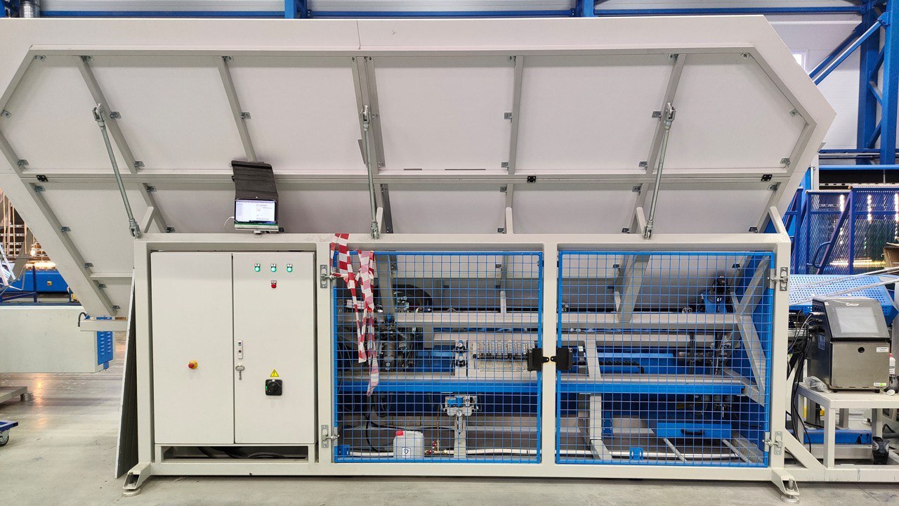  Станки basb 2500 и badf 2500 