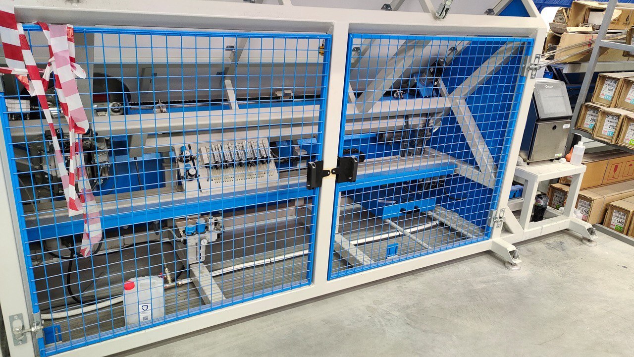  Станки basb 2500 и badf 2500 