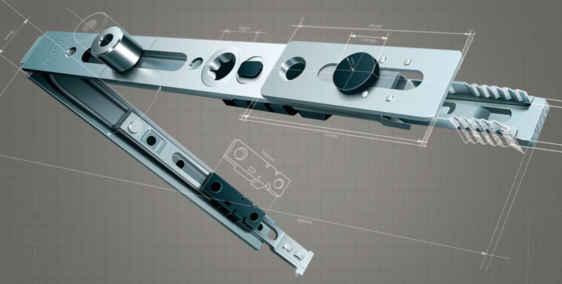 axor komfort line k-3