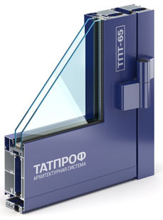 Татпроф 65 Татпроф 65