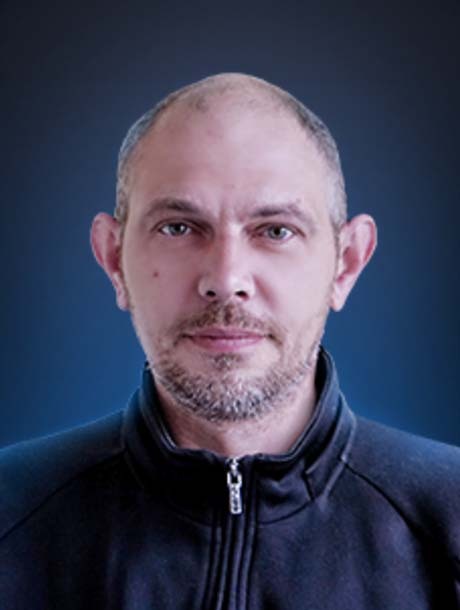 Александр Никитин