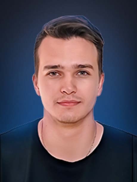 Андрей Арканов