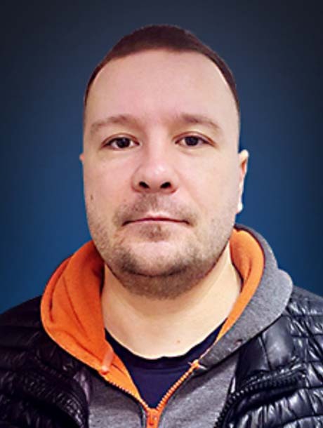 Андрей Иванов