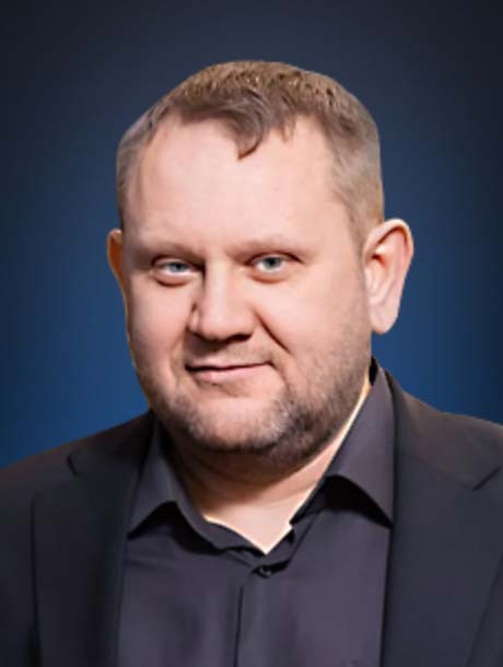 Денис Летчиков