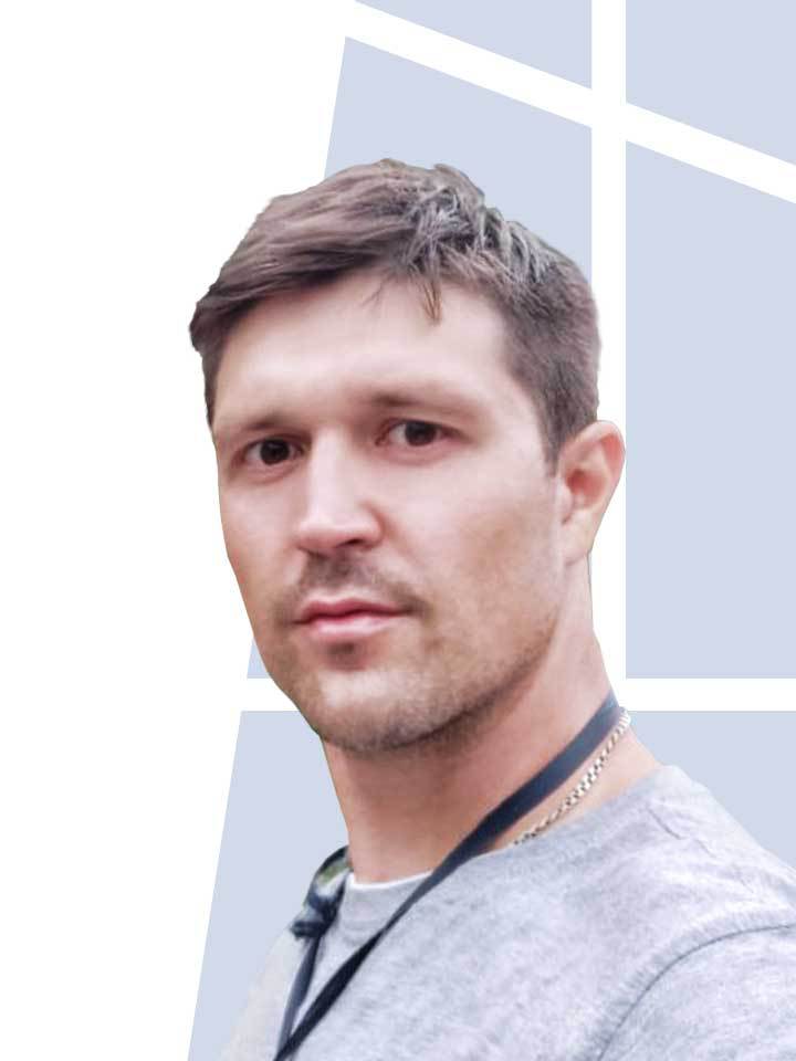 Марат Пилюков