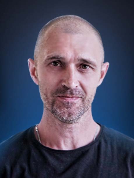 Сергей Пилипенко