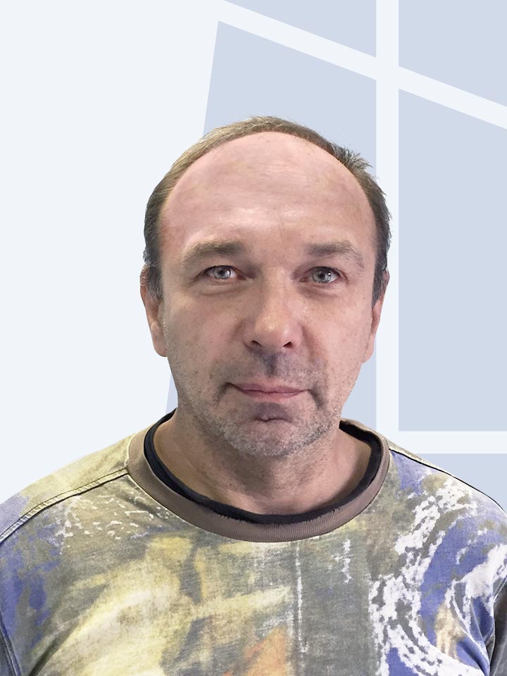 Юрий Баранов