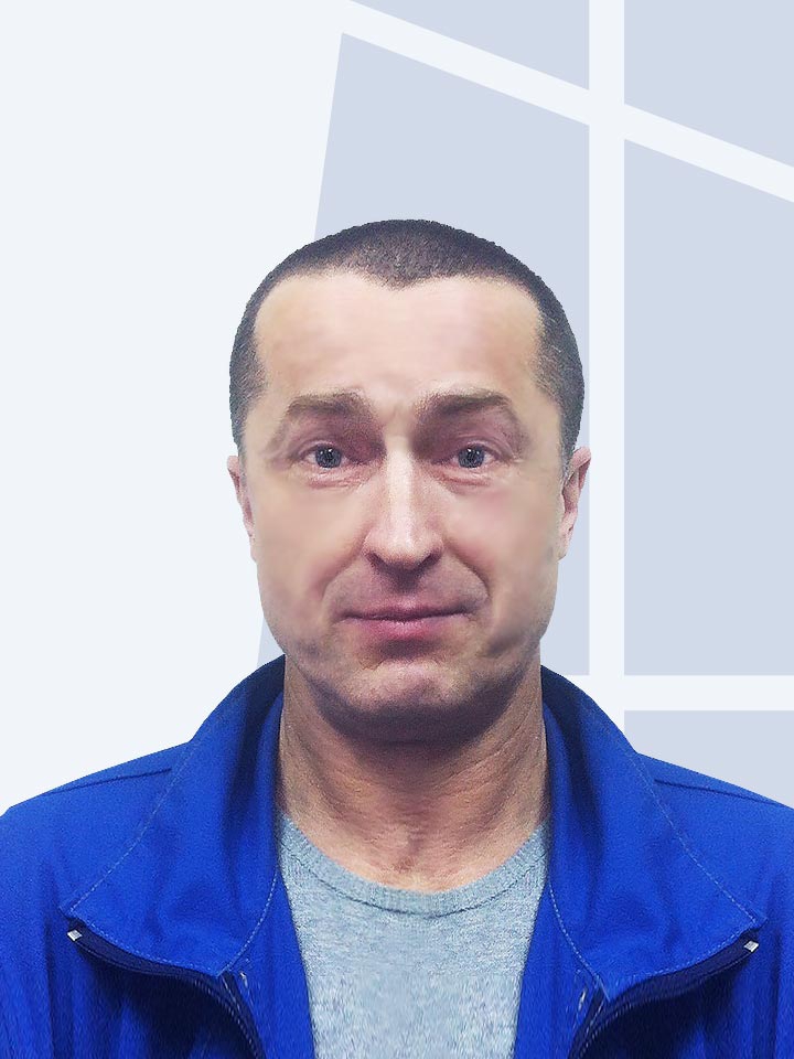 Юрий Минеев Юрий Минеев