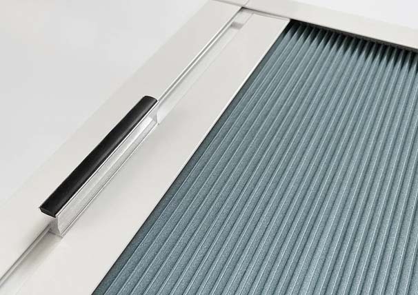 Штора-гармошка Уют+ Штора-гармошка Уют+