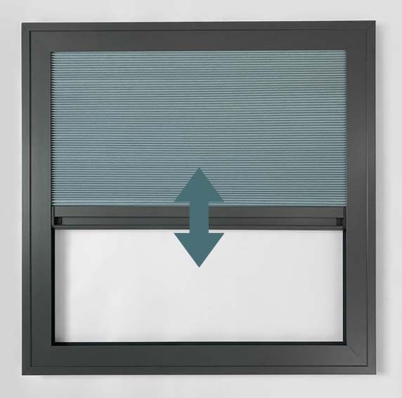 Жалюзи-гармошка Уют Жалюзи-гармошка Уют